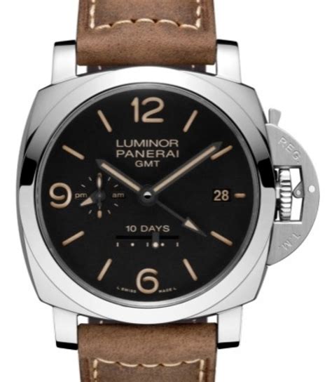 Panerai luminor 533